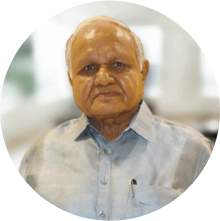 Mr. Nanu Gupta